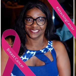 Meet your Posher, Kathy